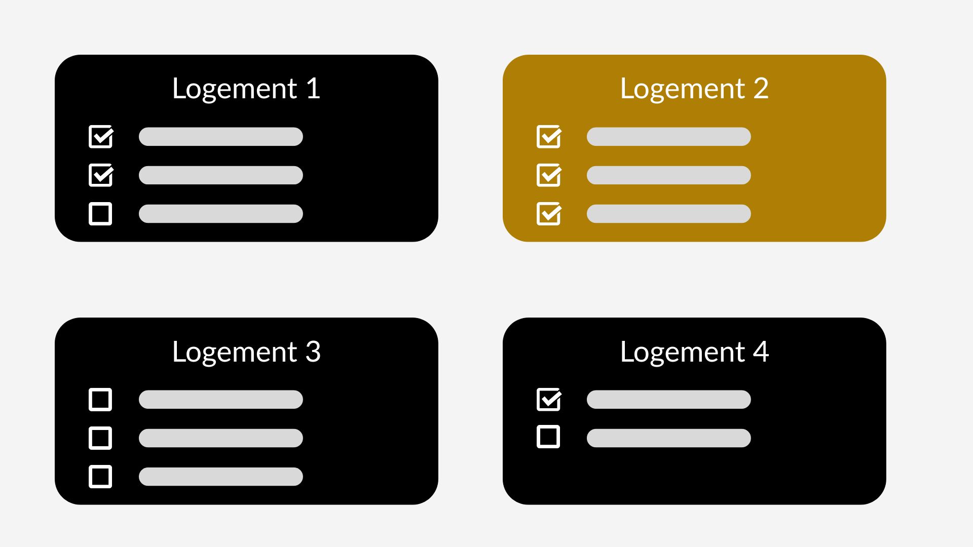 Image gallery marquee